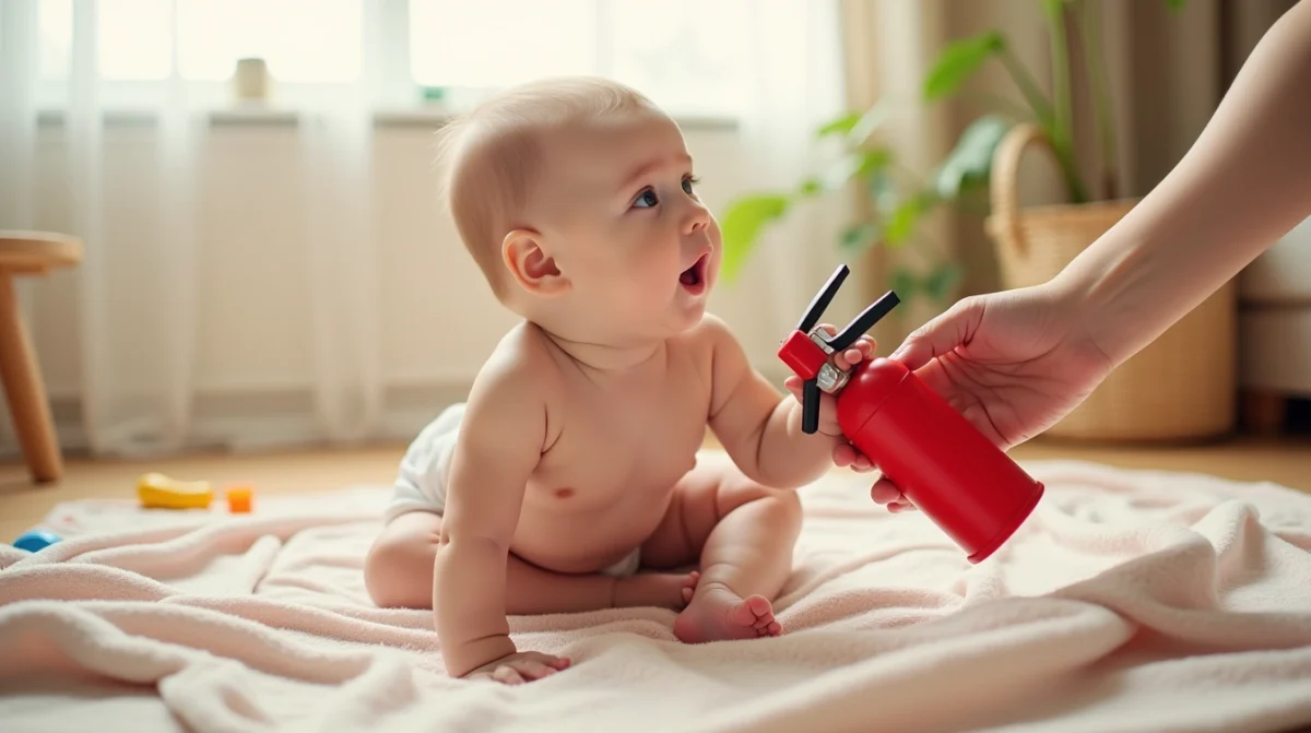 Les r&eacute;flexes essentiels face aux urgences du quotidien