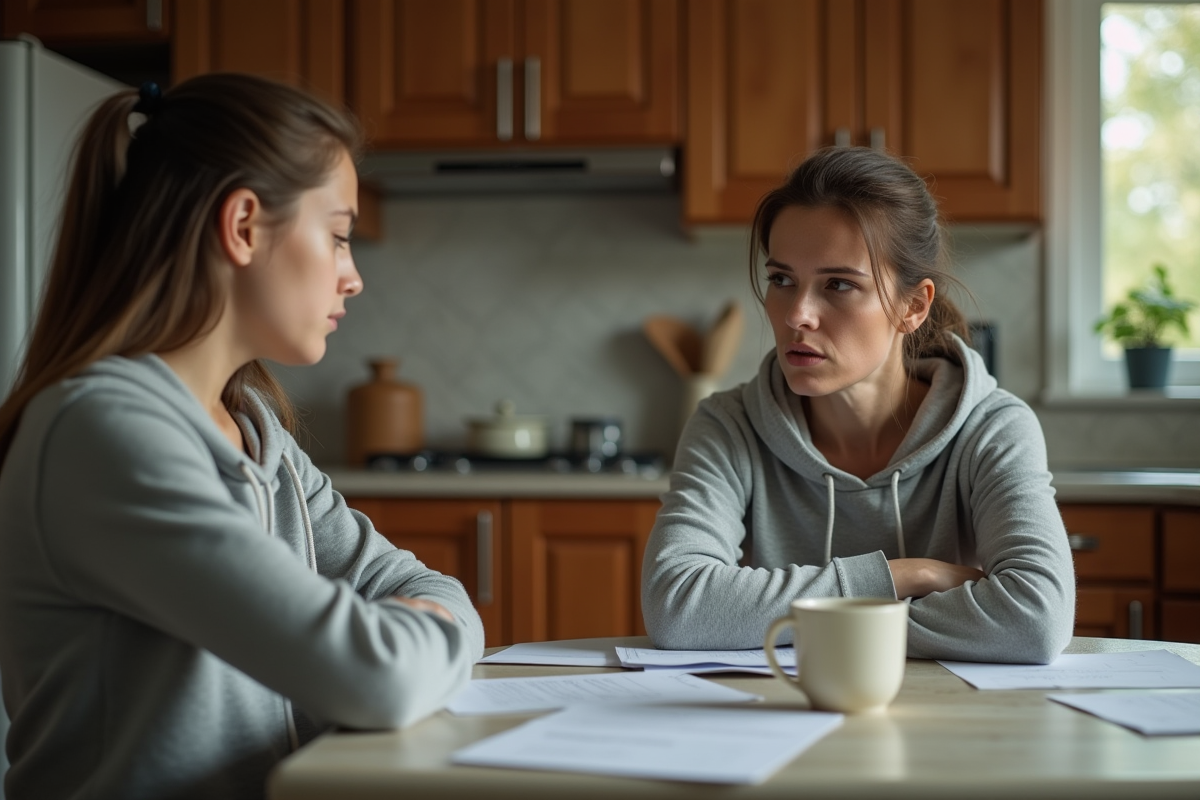 Gestion des relations difficiles avec les parents : normalité et enjeux