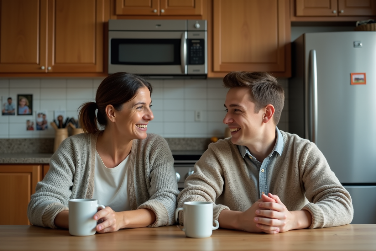 Obligations essentielles d’une famille d’accueil : responsabilités et cadre légal