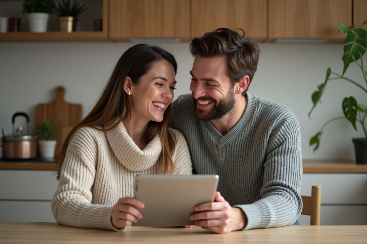 Les avantages d’être en couple en 2025