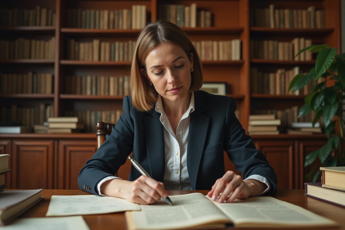Devenir généalogiste : les diplômes requis pour la profession