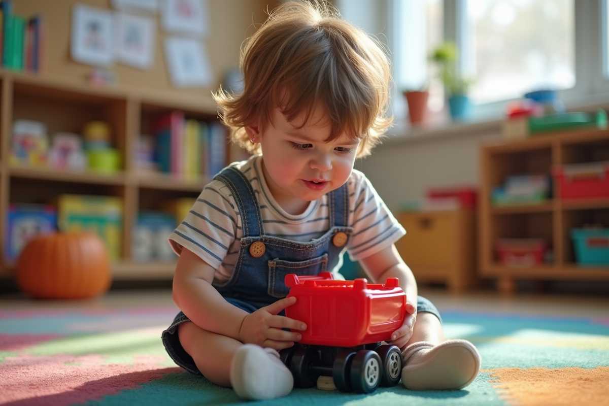 Comportement agressif chez les enfants de maternelle : est-ce normal ?