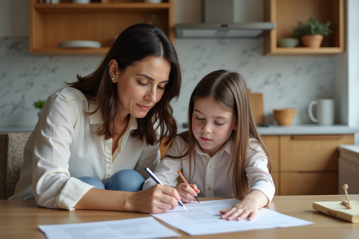 Autorisation parentale : importance et raisons pour sa mise en place