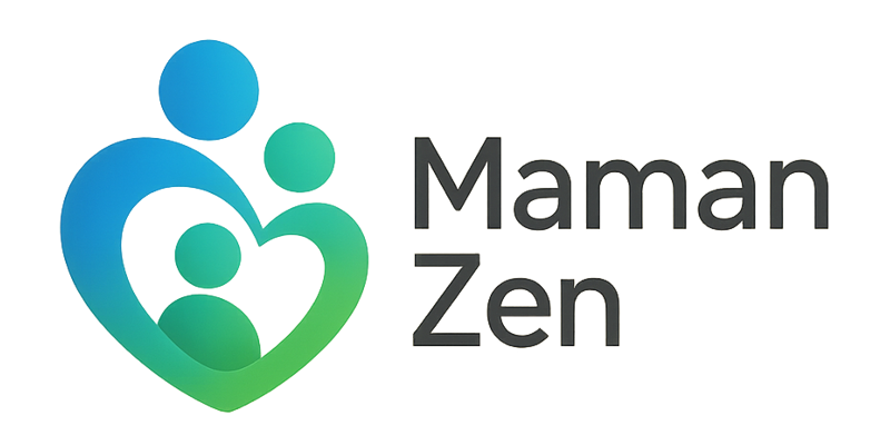Maman Zen