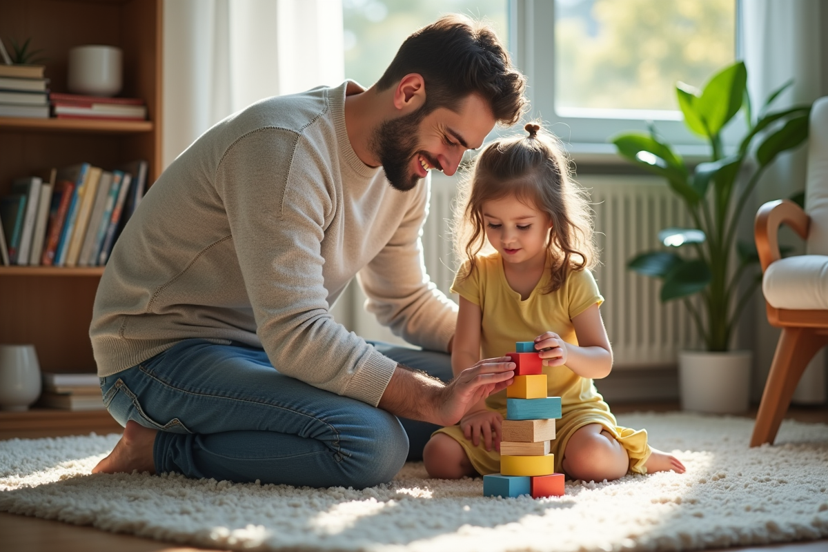 Parentalité et ses avantages : raisons de s’y investir